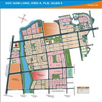 Chính chủ cần bán gấp những lô đất giá đang có giá siêu tốt thời điểm hiện tại, KDC Nam Long,