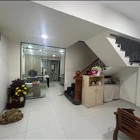 Bán nhà 5 tầng, hẻm ô tô Dương Văn Dương Q. Tân Phú, Dt 64,2m2 (5 x13), giá 7,3 tỷ