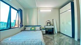 Duy nhất 1 tòa CCMN Cầu Giấy - 7 tầng TM - ngõ thông - MT rộng -  60m - 12 tỷ - Ảnh 2