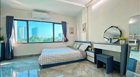 Duy nhất 1 tòa CCMN Cầu Giấy - 7 tầng TM - ngõ thông - MT rộng -  60m - 12 tỷ - Ảnh 3