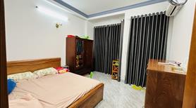 Bán nhà Chùa Láng (Đống Đa)- Dtich 55m- 9.2 Tỷ (Có tl)- Ngõ thông 3gac - Ảnh 4