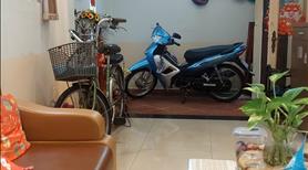 Bán nhà 3 tầng, hẻm ba gác Hai Bà Trưng,  Q.1, cách mặt tiền 15m, Dt 38m2 (5,2x7,2m), giá 7,6 tỷ - Ảnh 4