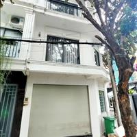 Bán nhà căn góc 5 tầng, hẻm ô tô Bình Thới Q11, gần Lê Đại Hành, DT 41,5m2 (5,5x7,5), giá 7,7 tỷ