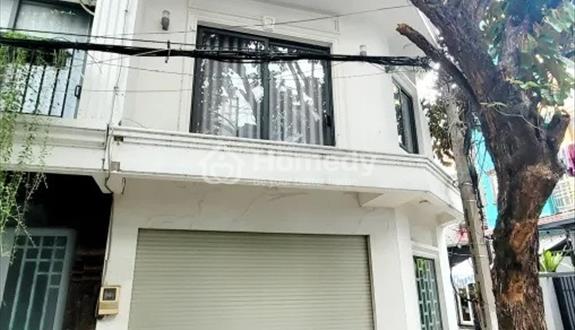 Bán nhà căn góc 5 tầng, hẻm ô tô Bình Thới Q11, gần Lê Đại Hành, DT 41,5m2 (5,5x7,5), giá 7,7 tỷ - Ảnh 1