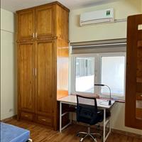 Cho thuê căn 2 ngủ full đồ, nội thất đẹp tại Nơ1 khu đô thị Pháp Vân 