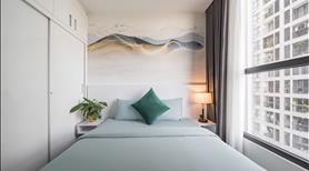 Lily's House Cho thuê CH khách sạn giờ/ngày/tuần/tháng tại Vinhomes Green Bay Mễ Trì 0777 393 828 - Ảnh 2