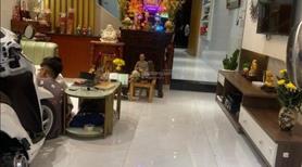 Bán Nhà đường lê thị bạch cát, Quân 11 DT 58,5m2 Giá 2T300 Liên hệ : 0363142724 . 0369793128 Thinh - Ảnh 2