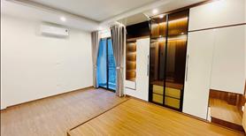 Nhà 5 Tầng Trần Khát Chân - Full Nội Thất Xịn Xò - Gần Phố - Trước Nhà Sân Rộng - Ảnh 5
