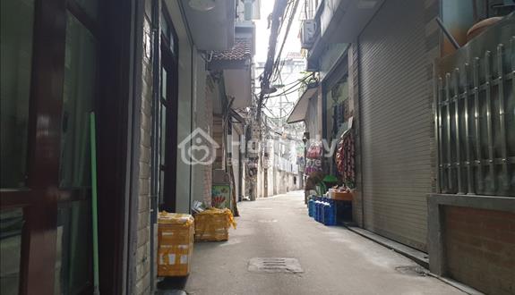 Cực hiếm mặt Ngõ Ngách 138 Tân triều DT:32m nhân 3 Nhỉnh 4 tỷ - Ảnh 1