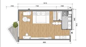Bán căn hộ 2pn View Biển Đẹp dự Án The Maris Vũng Tàu Liên Hệ : 0937946866 - Ảnh 17