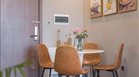 Lily's House Cho thuê CH khách sạn giờ/ngày/tuần/tháng tại Vinhomes Green Bay Mễ Trì 0777 393 828 - Ảnh 7
