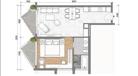 Bán căn hộ 2pn View Biển Đẹp dự Án The Maris Vũng Tàu Liên Hệ : 0937946866 - Ảnh 18