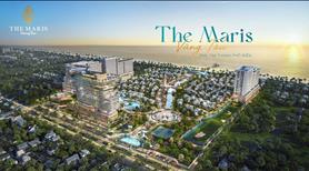 Bán căn hộ 2pn View Biển Đẹp dự Án The Maris Vũng Tàu Liên Hệ : 0937946866 - Ảnh 19