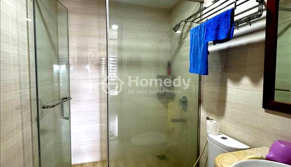 Cần bán Toà CT1 CC789 Ngoại Giao Đoàn, Căn góc,2 ngủ,2WC, Giá 5,1tỷ - Ảnh 1