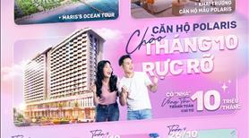 Mở Bán Booking Căn Hộ Cao Cấp Polaric dự án tổ hợp The Maris Vũng Tàu LH: 0937946866 - Ảnh 18