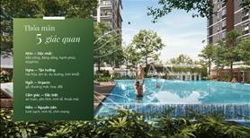 Giỏ hàng nội bộ Elysian, chiết khấu khủng, thấp hơn thị trường 500 triệu, thanh toán linh hoạt - Ảnh 2