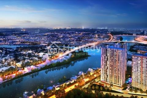 Bán Penthouse Delasol View sông hàng CĐT -  Đơn giá 99 triệu/m2 Chiết khấu 9%. Lh xem