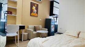 CCMN cực đẳng cấp ngay phố Trần Thái Tông - 20 phòng - 80M - 17.5 tỷ - Ảnh 3