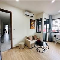 CCMN cực đẳng cấp ngay phố Trần Thái Tông - 20 phòng - 80M - 17.5 tỷ