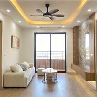 Bán căn hộ 3 ngủ Full nội thất mới toà B15 Đại Kim