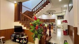 Nhà đẹp ở ngay - 2 tầng 2 mê đúc mặt tiền đường 20m - Liên Chiểu. - Ảnh 6