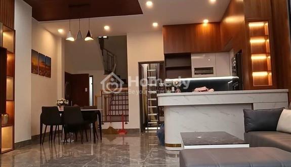 Giảm sâu 300 - Mặt tiền Tô Hiệu- Đường 7.5m - Vừa ở vừa kinh doanh đỉnh. - Ảnh 1