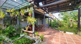 Lô góc - Biệt thự đẳng cấp - 180m2 - Khu vực nghỉ dưỡng cao cấp giới nhà giàu- Liên Chiểu. - Ảnh 3