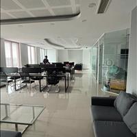 Cho thuê văn phòng Phú Mỹ Hưng Q7, DT 100m2 giá 30triệu