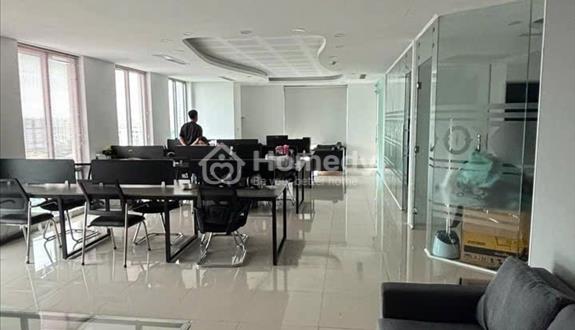Cho thuê văn phòng Phú Mỹ Hưng Q7, DT 100m2 giá 30triệu - Ảnh 1