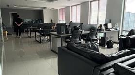 Cho thuê văn phòng Phú Mỹ Hưng Q7, DT 100m2 giá 30triệu - Ảnh 2