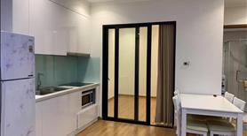 Cho thuê căn hộ 2N1K full đồ Royal City ở Hà Nội - Ảnh 4