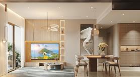 Quá dễ dàng sở hữu căn hộ chuẩn Vip view sông Hàn Đà Nẵng  - Ảnh 5