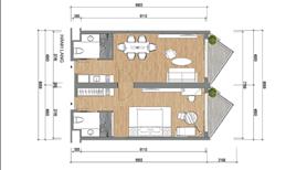 Bán căn hộ 2pn View Biển Đẹp dự Án The Maris Vũng Tàu Liên Hệ : 0937946866 - Ảnh 41