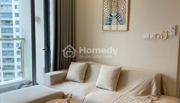 Căn hộ 1PN Officetel Đảo Kim Cương tìm chủ nhân mới - Nhà đẹp giá siêu hời  - Ảnh 1