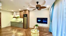 Chính thức nhận booking toà căn hộ S2.17 VinOCP1. Giá từ 2,5 tỷ, view VinUni Ck 7% giá gốc KO chênh - Ảnh 4