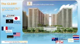 Căn hộ bàn giao duy nhất 2024 ngay TP Mới Bình Dương thuận tiện tới VSIP 2 & 3, Mỹ Phước, Tân Uyên - Ảnh 4