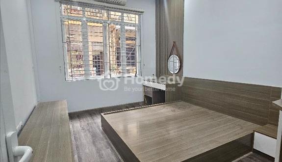 Nhà phố Vũ Tông Phan -10m ra ô tô - Thanh Xuân – 31m * 5 tầng – Nhà đẹp đủ công năng - chỉ 5.6 tỷ - Ảnh 1