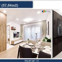Chỉ 380 triệu sở hữu ngay căn hộ FPT PLaza 3, Qũy căn ngoại giao Chủ Đầu Tư ,Chiết khấu cao