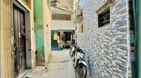Hơn 1 tỷ_Minh Khai_Hai Bà Trưng_30m2_2 tầng_mặt tiền 4.5m - Ảnh 3