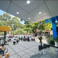 Cho thuê sàn VP 90m2 view kính sáng, nhiều cửa sổ thông tháng góc 2 MT khu sân bay Tân Sơn Nhất