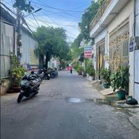 Chính chủ cần bán gấp xưởng 2 mt 1/ Trương Thị Hoa 145m2 đang cho thuê 20tr/th