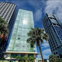 Cho thuê căn góc 2PN, tầng cao từ 14-20 Fusion Suite Đà Nẵng,View trực diện biển và bán đảo Sơn Trà