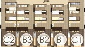 Cho thuê căn góc 2PN, tầng cao từ 14-20 Fusion Suite Đà Nẵng,View trực diện biển và bán đảo Sơn Trà - Ảnh 3