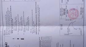 Nhà C4 DT 195m2 thổ cư 1/ Trần Thị Bốc - Ảnh 5