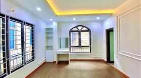 𝐁án Nhà mới đẹp phố vương thừa vũ - Quận Thanh Xuân 40m - giá 8.6 tỷ gần ô tô - Ảnh 2