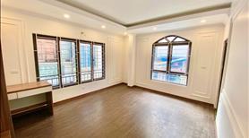 𝐁án Nhà mới đẹp phố vương thừa vũ - Quận Thanh Xuân 40m - giá 8.6 tỷ gần ô tô - Ảnh 3