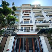 Cho thuê căn hộ Dịch vụ phố Hoàng Như Tiếp studio full đồ