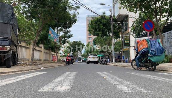 Mặt tiền An Thượng - Căn góc 2 tầng cực thoáng mát - Sơn Trà - Ảnh 1