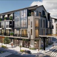 Bán nhà phố thương mại, shophouse giá từ 5,7 tỷ đồng, DT đất 95-100m2 thành phố mới Bình Dương