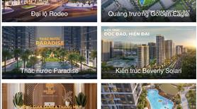 2PN 59m2 The Beverly Solari giá 2,6 tỷ. Bàn giao nhà mới 100%, ký trực tiếp cđt - Ảnh 3